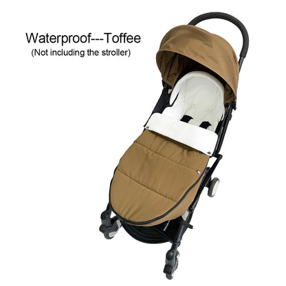 Universal Stroller Footmuff