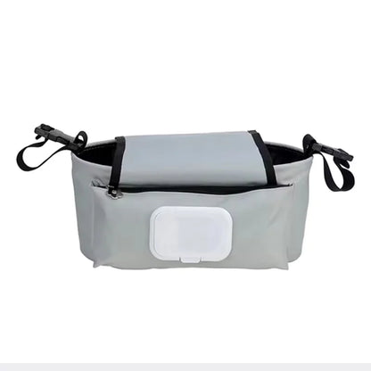 Baby Stroller Organizer Bag
