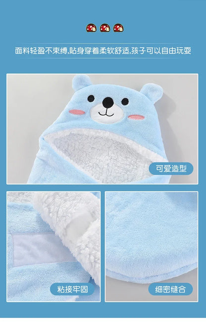 Babywrap - Safe and Comfort