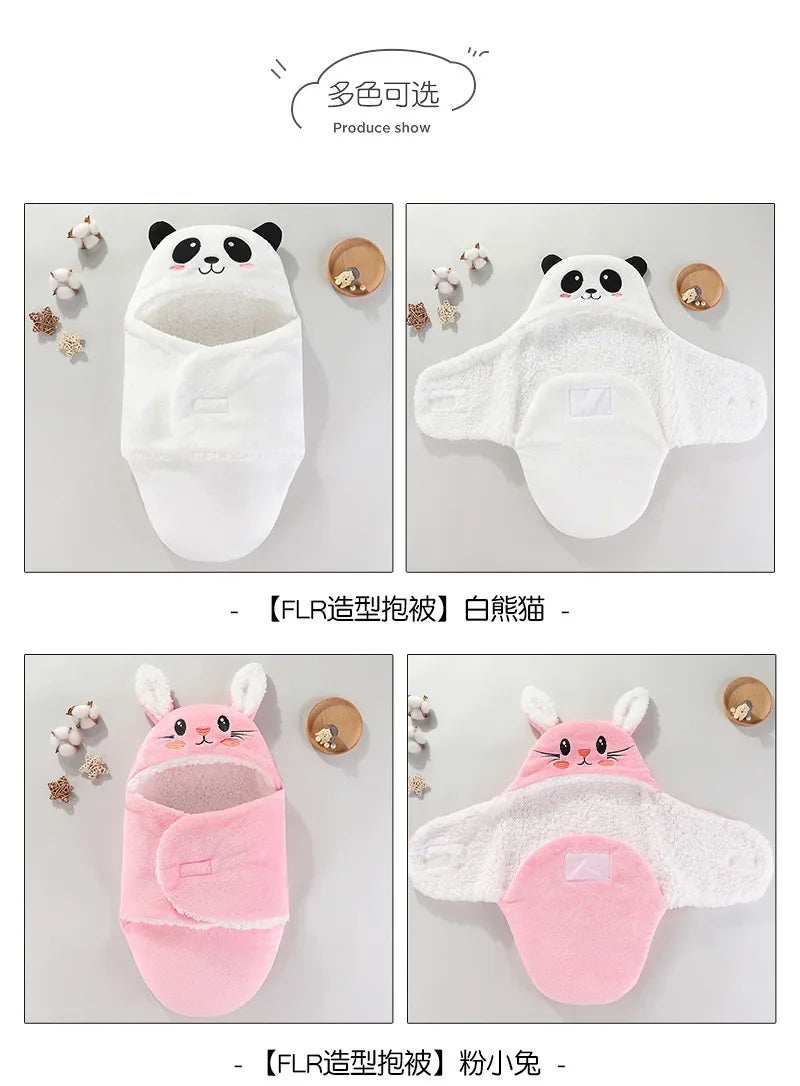 Babywrap - Safe and Comfort