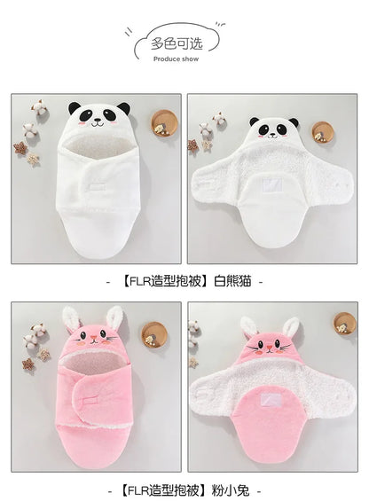 Babywrap - Safe and Comfort