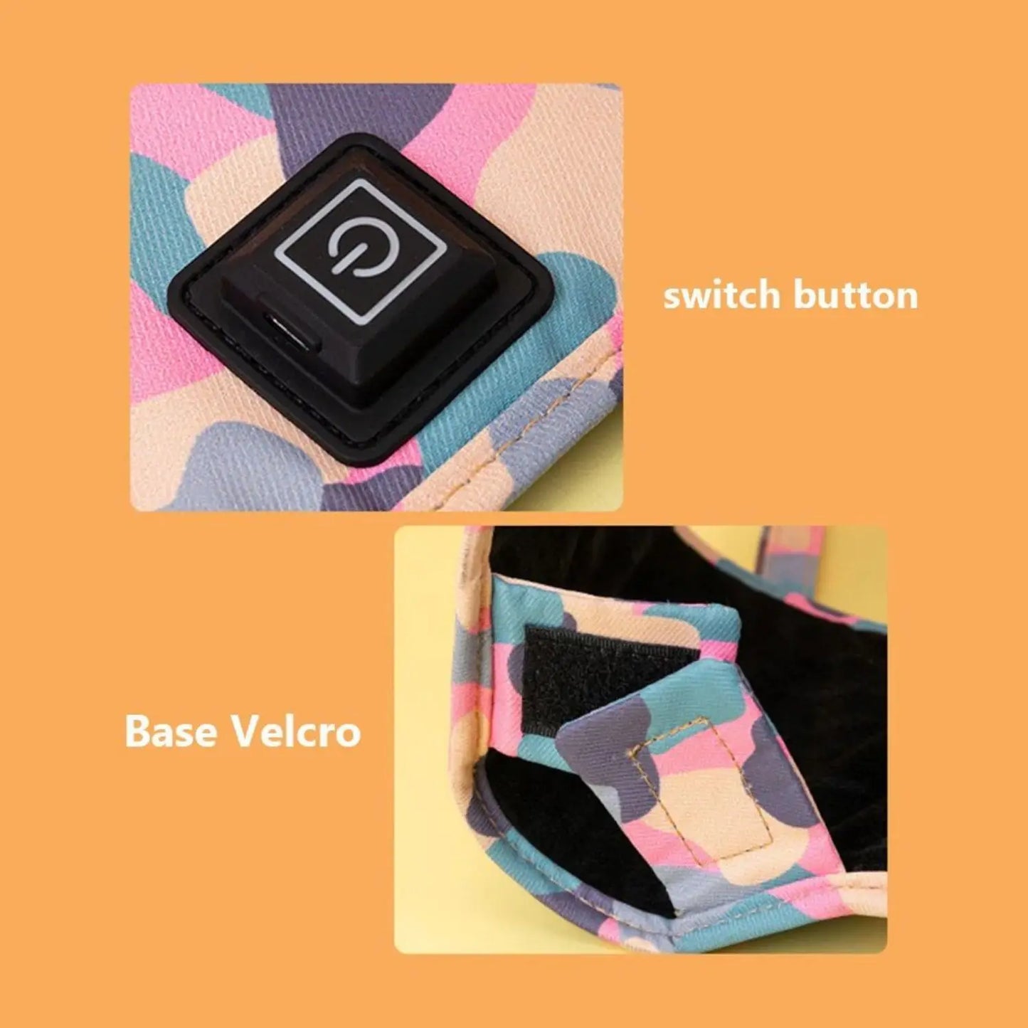Portable and Insulated USB Bottle Warmer