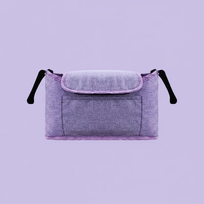 Baby Stroller Organizer Bag