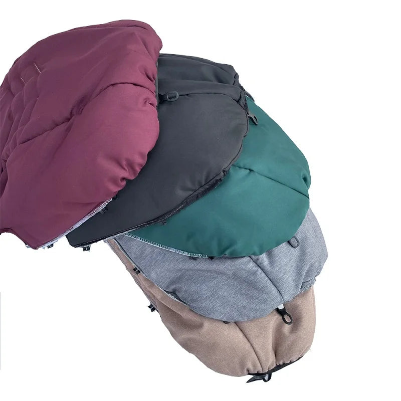 Universal Baby Stroller Accessories Set