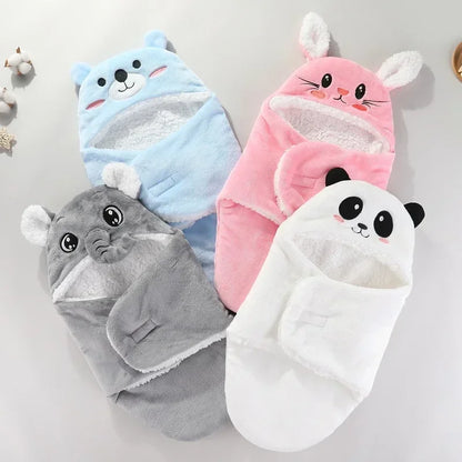 Babywrap - Safe and Comfort
