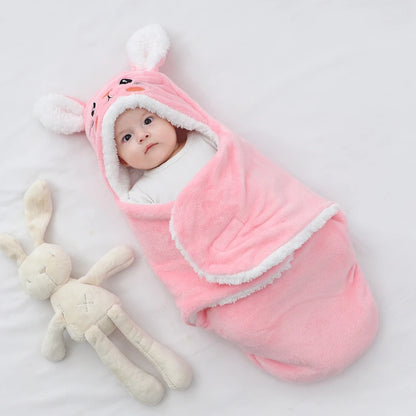 Cozy Baby Sleeping Bag