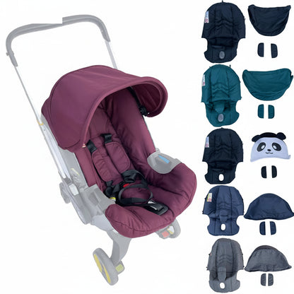 Universal Baby Stroller Accessories Set
