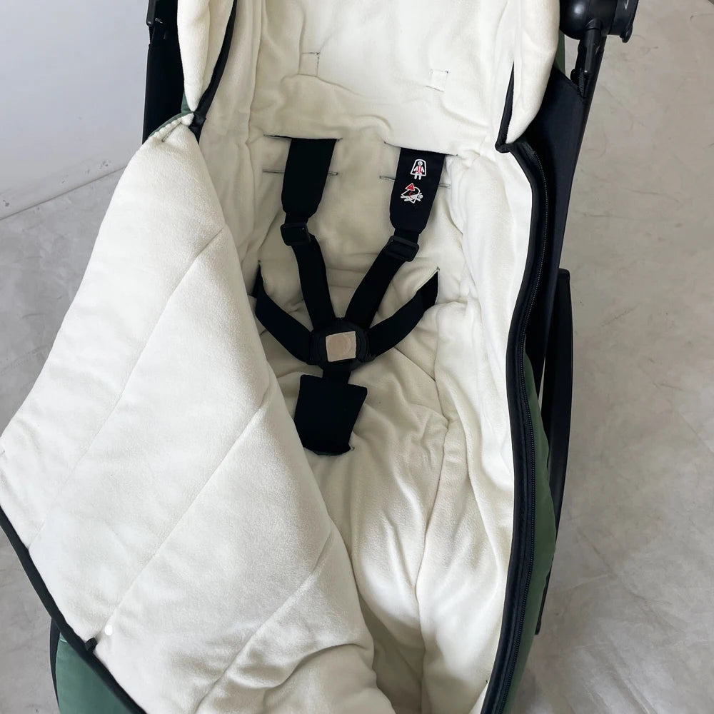 Universal Stroller Footmuff