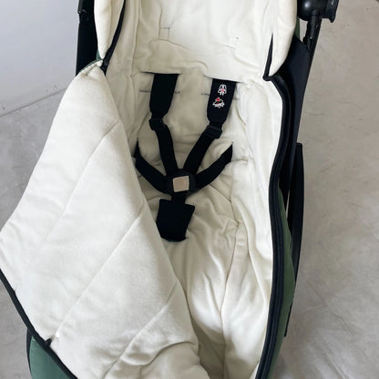 Universal Stroller Footmuff