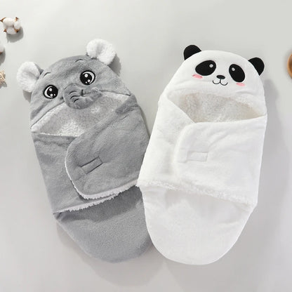 Cozy Baby Sleeping Bag