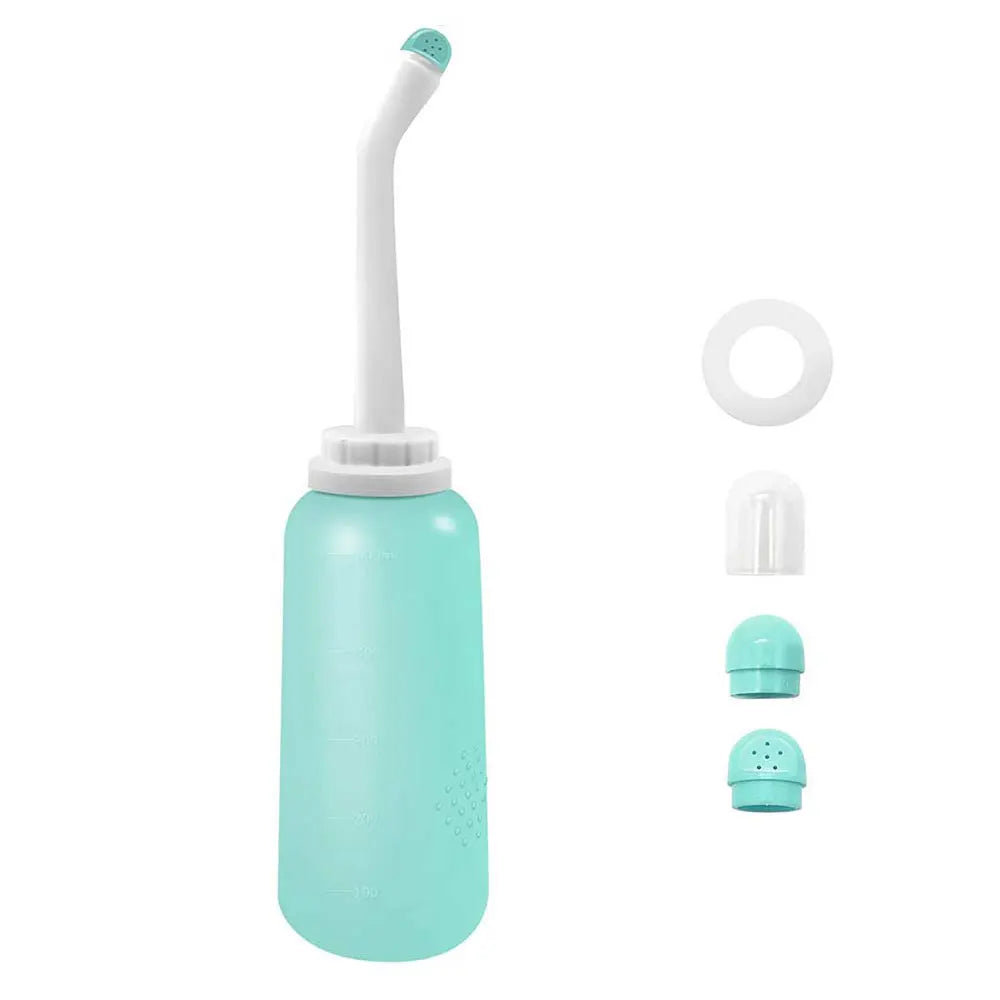 Postpartum Peri Bottle - Gentle Hygiene Care for New Mothers