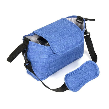 Baby Stroller Organizer Bag