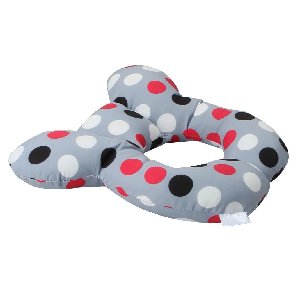 Baby Travel Neck Support Pillow
