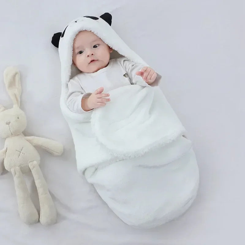 Babywrap - Safe and Comfort