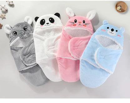 Babywrap - Safe and Comfort