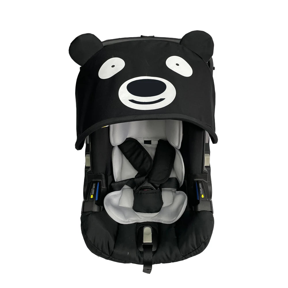 Universal Baby Stroller Accessories Set