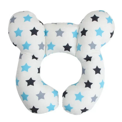 Baby Travel Neck Support Pillow