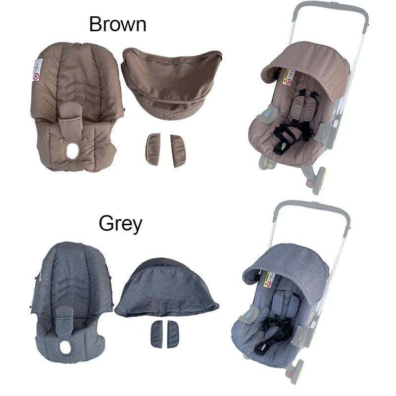 Universal Baby Stroller Accessories Set