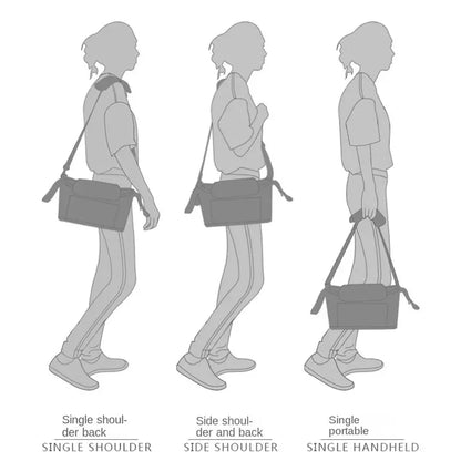 Baby Stroller Organizer Bag