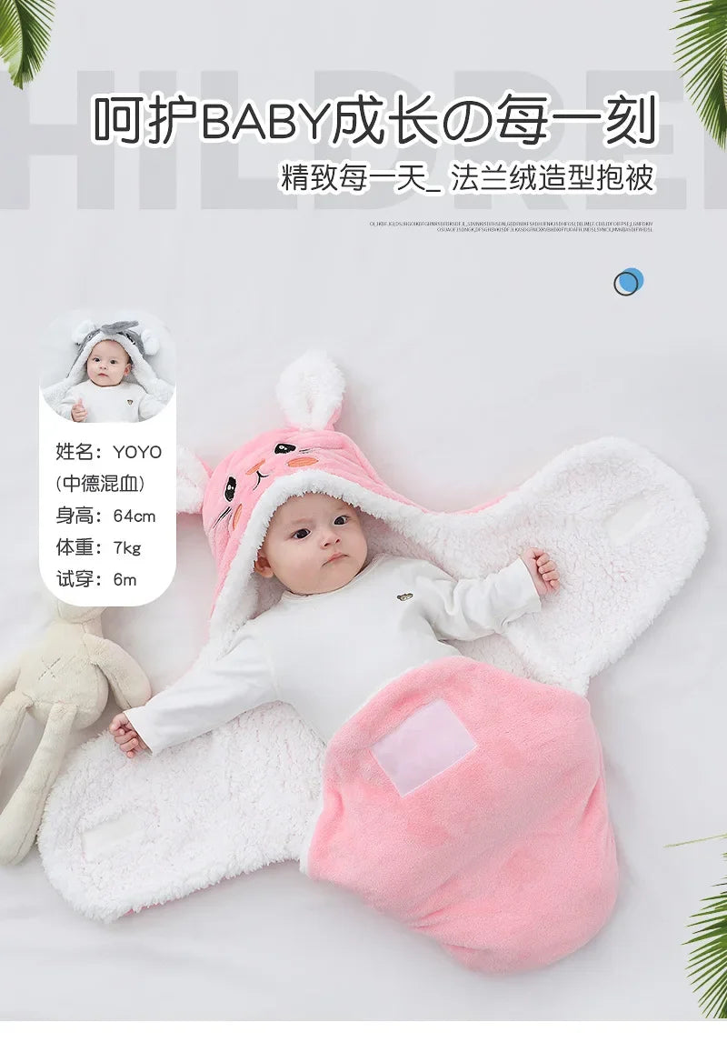 Babywrap - Safe and Comfort