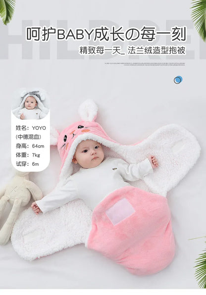 Babywrap - Safe and Comfort