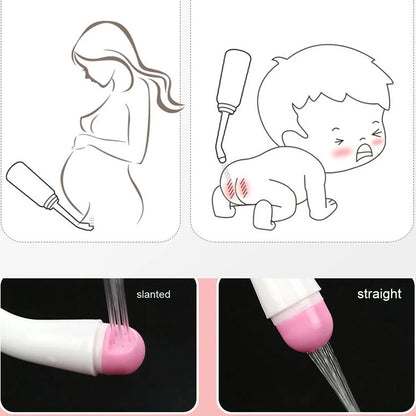 Postpartum Peri Bottle - Gentle Hygiene Care for New Mothers