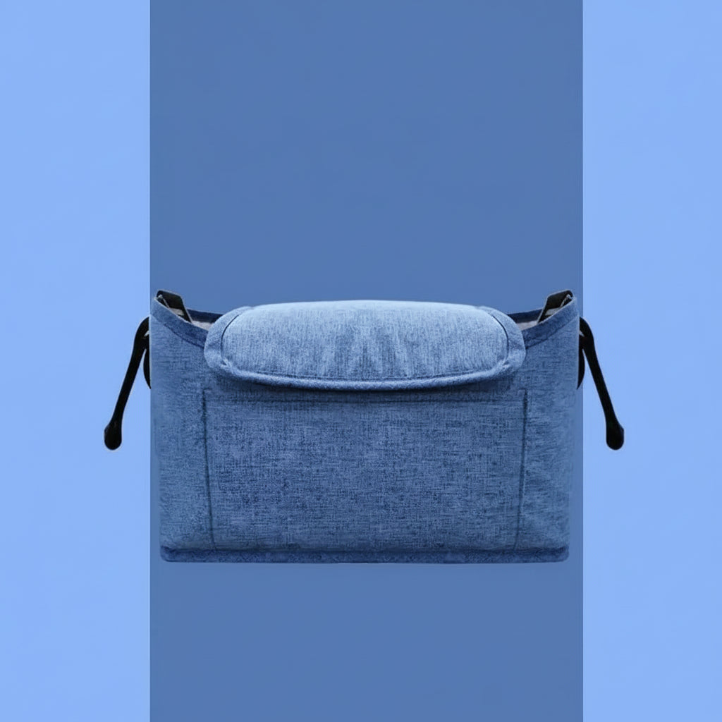 Baby Stroller Organizer Bag