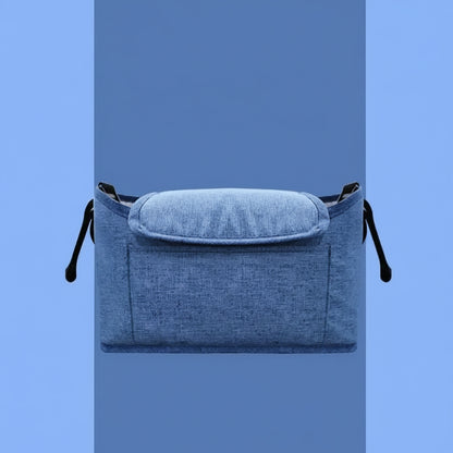 Baby Stroller Organizer Bag