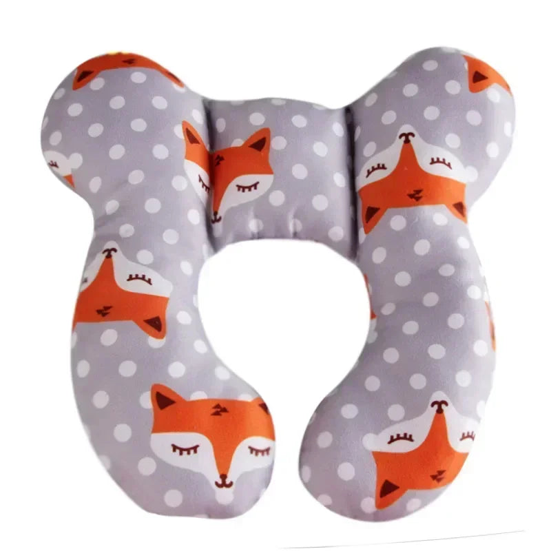 Baby Travel Neck Support Pillow
