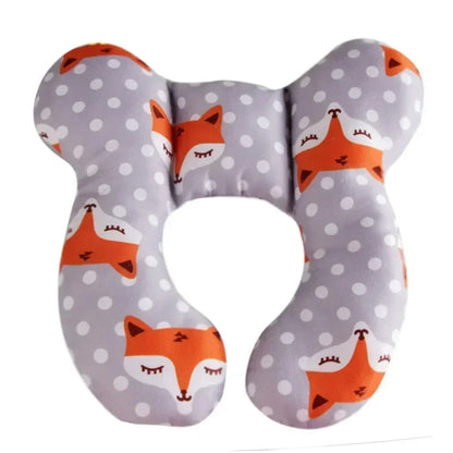 Baby Travel Neck Support Pillow