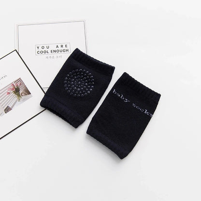 Baby Crawling Knee Pads