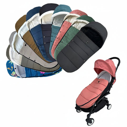 Universal Stroller Footmuff