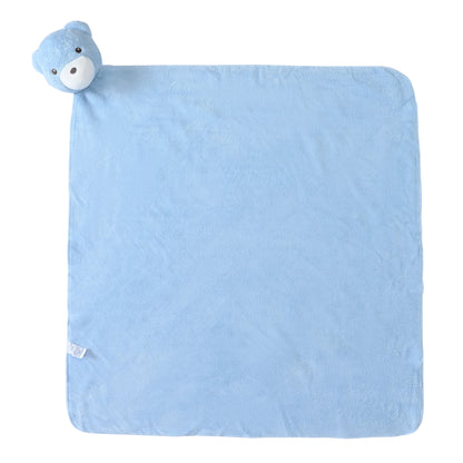 Soft Baby Blanket – Warm & Cozy