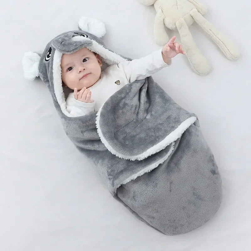 Babywrap - Safe and Comfort