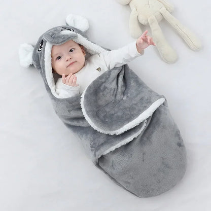 Babywrap - Safe and Comfort