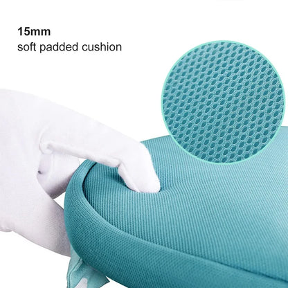Ergonomic Baby Carrier with Kangaroo Pocket