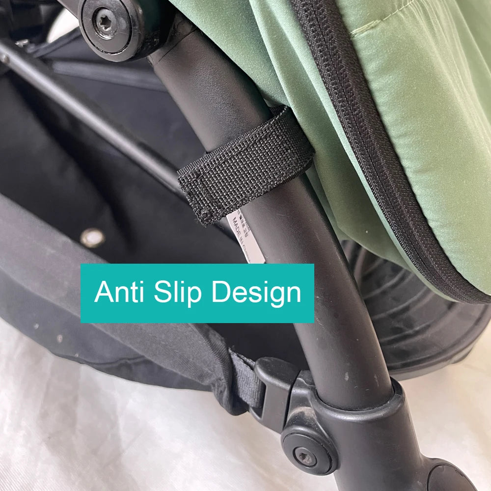 Universal Stroller Footmuff
