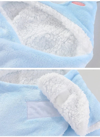 Babywrap - Safe and Comfort