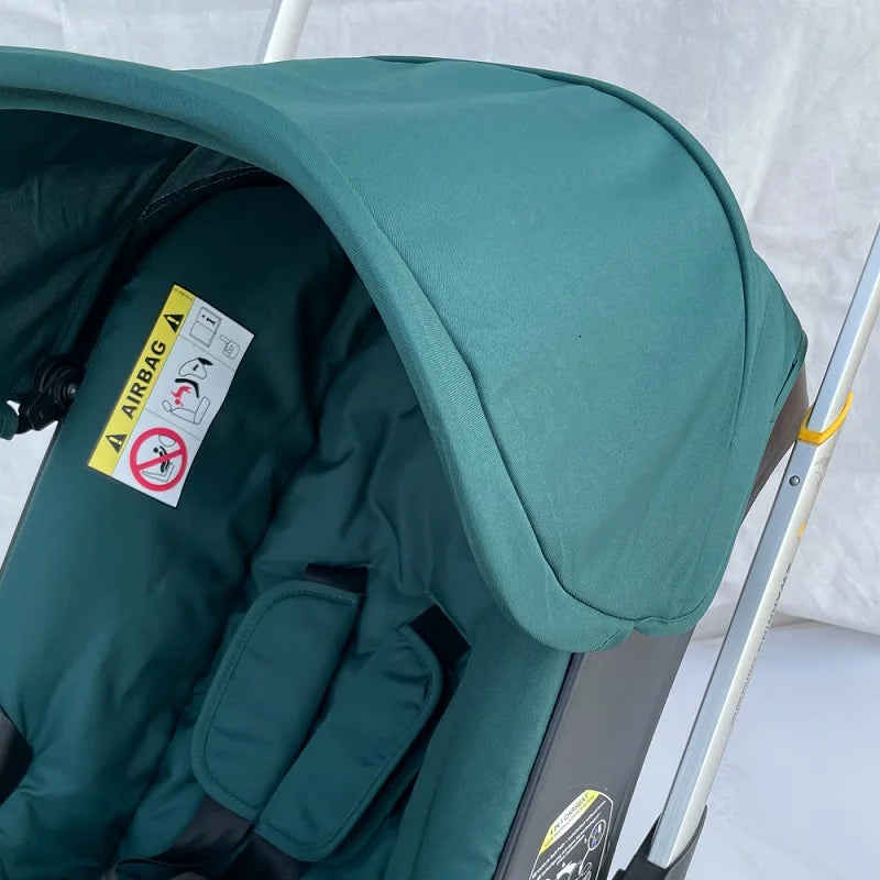 Universal Baby Stroller Accessories Set