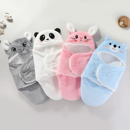 Babywrap - Safe and Comfort