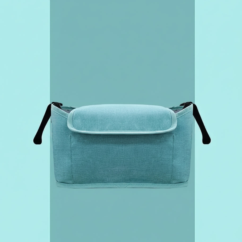 Baby Stroller Organizer Bag