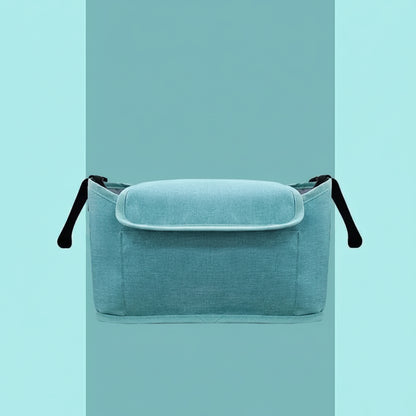 Baby Stroller Organizer Bag