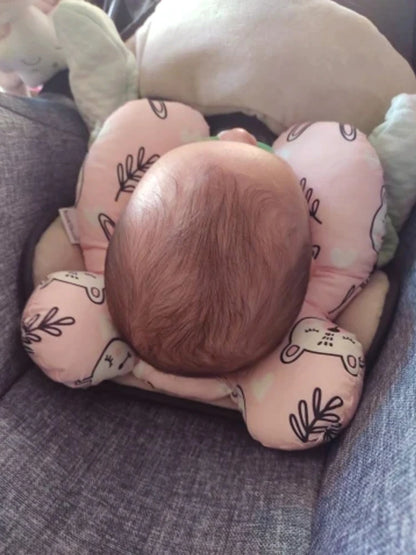 Baby Travel Neck Support Pillow