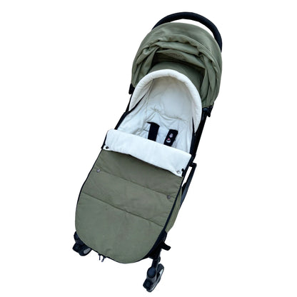 Universal Stroller Footmuff