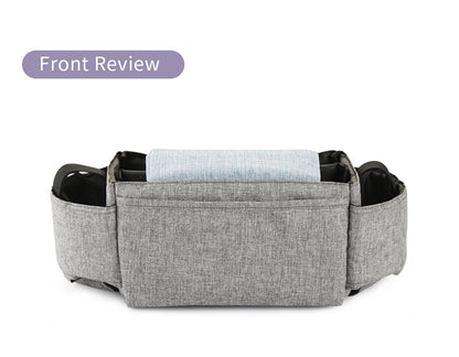 Insulated Baby Diaper Bag