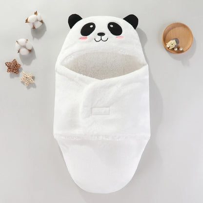 Cozy Baby Sleeping Bag