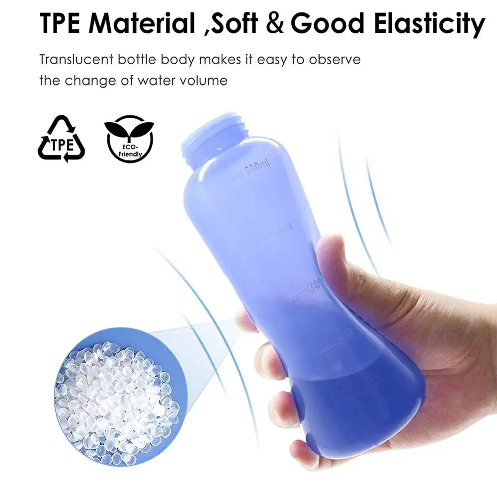 Postpartum Peri Bottle - Gentle Hygiene Care for New Mothers