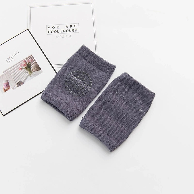 Baby Crawling Knee Pads