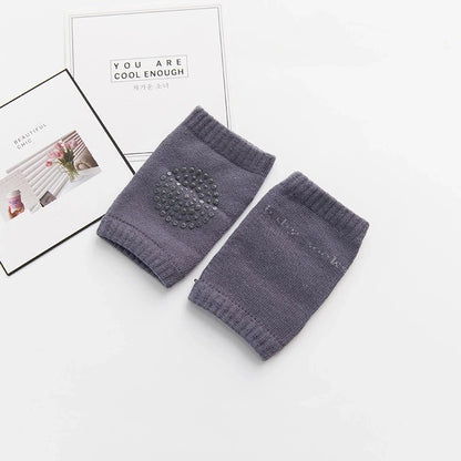 Baby Crawling Knee Pads