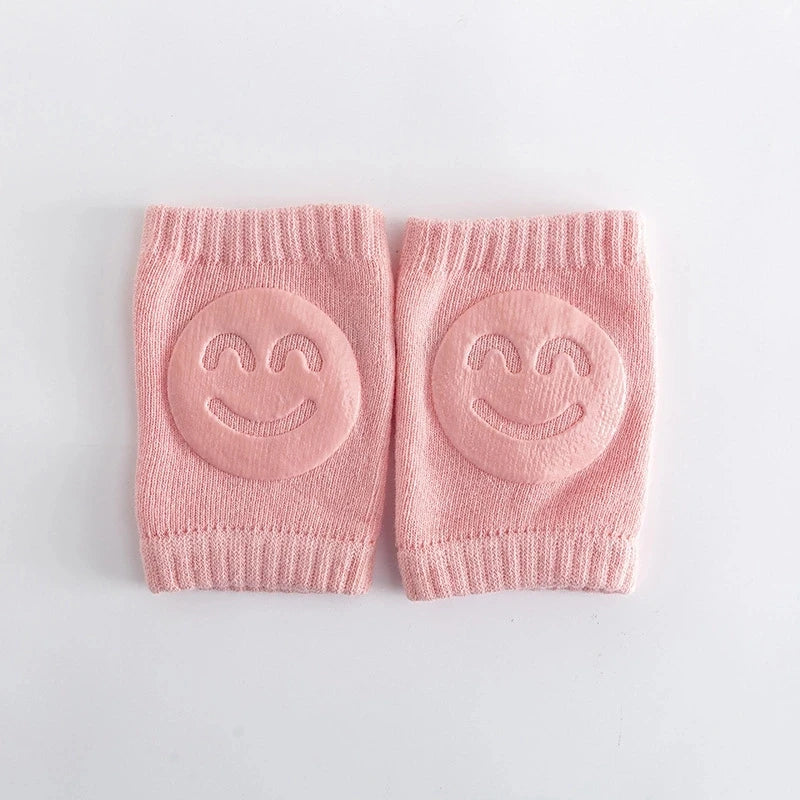 Baby Crawling Knee Pads